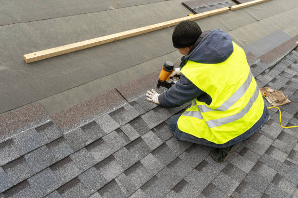Roof Installation Near Me in Rochester, NY