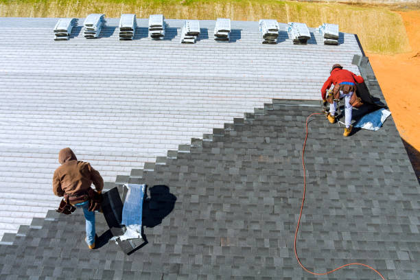 Tile Roofing Contractor in Rochester, NY