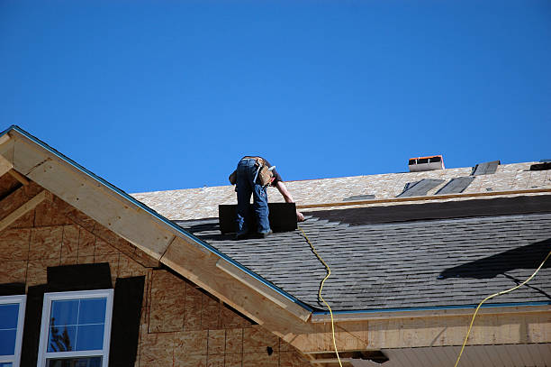 Best Shingle Roofing Installation  in Rochester, NY