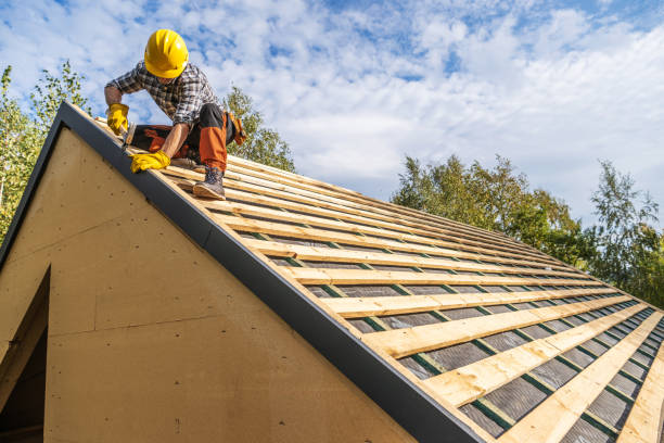 Best Storm Damage Roof Repair  in Rochester, NY