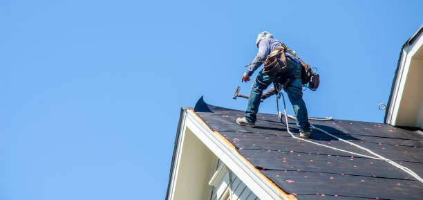 Quick and Trustworthy Emergency Roof Repair Services in Rochester, NY